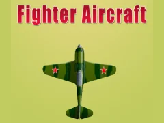 Laro Fighter Aircraft online