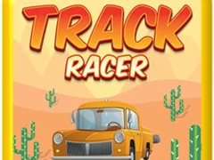 Track Racer — free online game