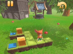 Whiskers Adventures — jogo online grátis