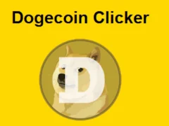 Permainan Dogecoin clicker secara online