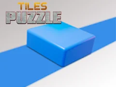 Tiles Puzzle — لعبة مجانية اون لاين
