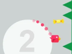 Don`t Touch The Spikes  — free online game