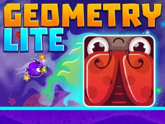 Geometry Lite — free online game