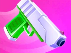 Gun Run! Gun Sprint — free online game