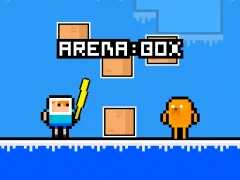 Trò chơi Arena: Box trực tuyến