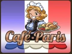 Café Paris — free online game