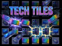 Tech Tiles — darmowa gra online