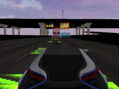 Good Luck Racer  — free online game