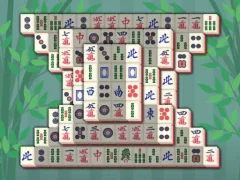 Mahjong — безплатна онлайн игра