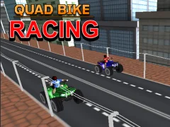 Quad Bike Racing — free online game