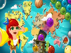 Jello Bubbles — 無料オンラインゲーム