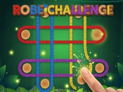 Robe Challenge — free online game