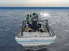 Boat Rescue — free online game