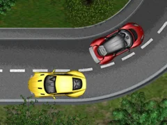 Circular Racer — free online game