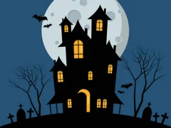 Halloween Night Match 3 — 無料オンラインゲーム