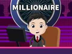 Millionaire — free online game
