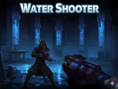 Water Shooter — free online game
