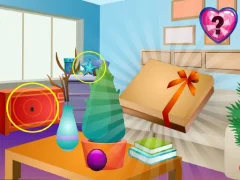 Find The Gift Box — free online game
