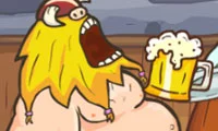 Spill Viking pub  online