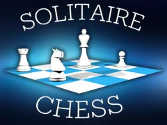 Solitaire Chess — free online game