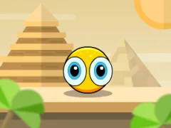 Bouncy Golf — free online game
