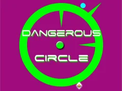 Hra Dangerous Circle
