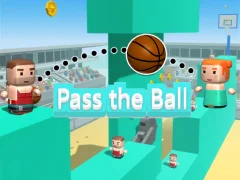 Pass the Ball — free online game