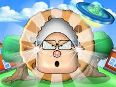 Laro Cookie Clicker: Save The World online