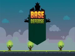 Base Defense – ingyenes online játék