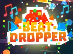 Beat Dropper — free online game