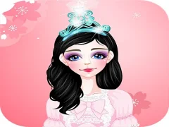 Perfect Princess Makeup — free online game