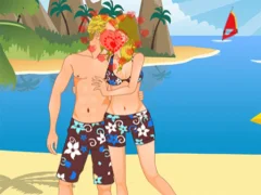 Beach Date — bezplatná online hra