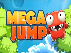 Spel Mega Jump online