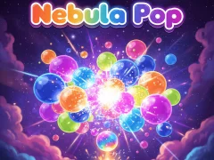 Nebula Pop — 無料オンラインゲーム