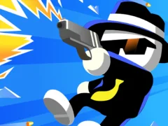 Johnny Revenge — free online game