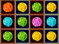Halloween Candies Matching — free online game