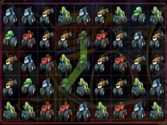 Blaze Monster Machines Crush — 무료 온라인 게임