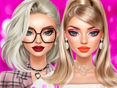 Barbiemania — free online game