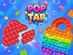 Permainan Pop Tap secara online