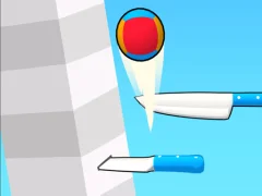 Throwing Knife — free online game