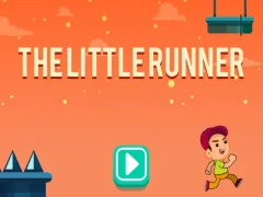 Jeu The Little Runner en ligne