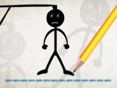 Hangman Challenge 2 — darmowa gra online
