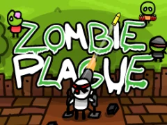 Zombie Plague  – ingyenes online játék