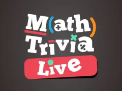 Math Trivia Live — free online game