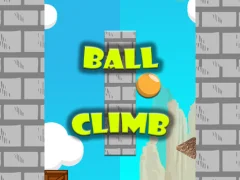 Ball Climb — free online game