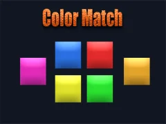 Color Match — free online game