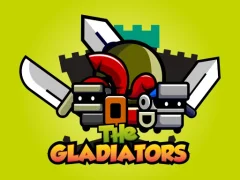 Gladiators — darmowa gra online