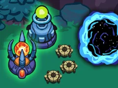 Grukkle Onslaught – ingyenes online játék