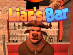 Cluiche Liar`s Bar ar líne