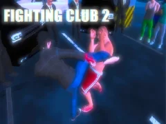 Trò chơi Fighting Club 2 trực tuyến